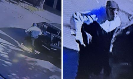 Santa Fe: un hombre armado atacó a una joven en Barranquitas Este Santa Fe: un hombre armado atacó a una joven en Barranquitas Este