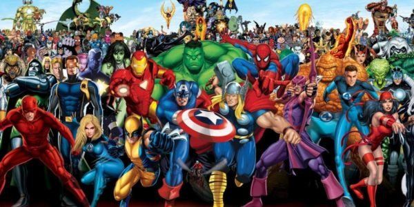 “Desde el sofá” recomienda “tres superhérores favoritos” según los fans