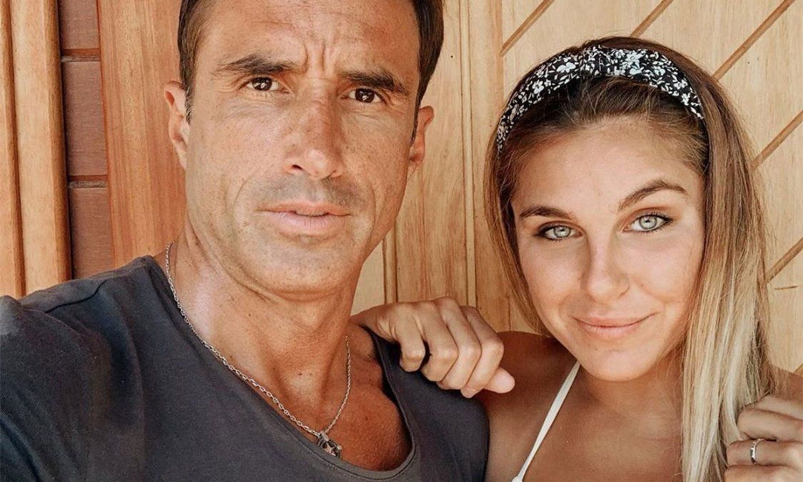 La hermana de Mauro Icardi y cuñada de Wanda Nara