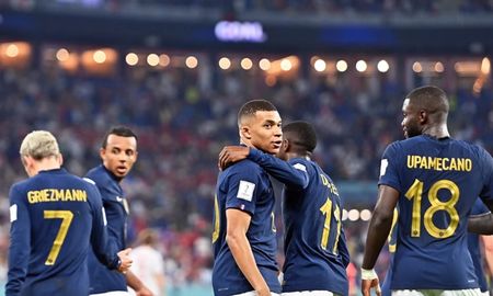 El equipo de Scaloni debe ganar para no depender de nadie. También juegan México-Arabia Saudita, Francia-Túnez y Dinamarca-Australia. El equipo de Scaloni debe ganar para no depender de nadie. También juegan México-Arabia Saudita, Francia-Túnez y Dinamarca-Australia.