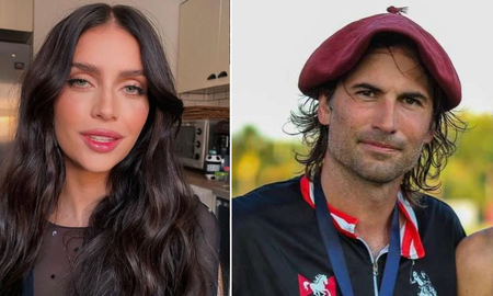 Zaira Nara reveló si volvería con Jakob Von Plessen: Creo que... Zaira Nara reveló si volvería con Jakob Von Plessen: Creo que...