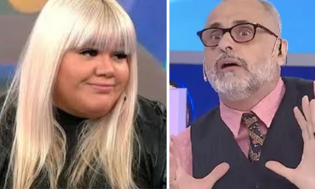 Morena Rial pidió hacer brujerías contra su papá. Morena Rial pidió hacer brujerías contra su papá.