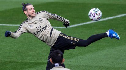 Tottenham hizo un ofrecimiento y Gareth Bale estaría cerca de dejar el Real Madrid