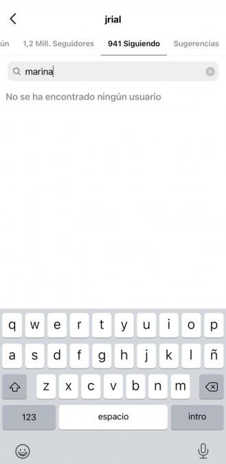 Jorge Rial tomó una decisión tras las fuertes declaraciones de Marina Calabró.