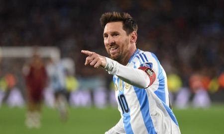 El equipo fundado por los Messi jugará en la Primera C en el 2026: ¿Con Lionel? El equipo fundado por los Messi jugará en la Primera C en el 2026: ¿Con Lionel?