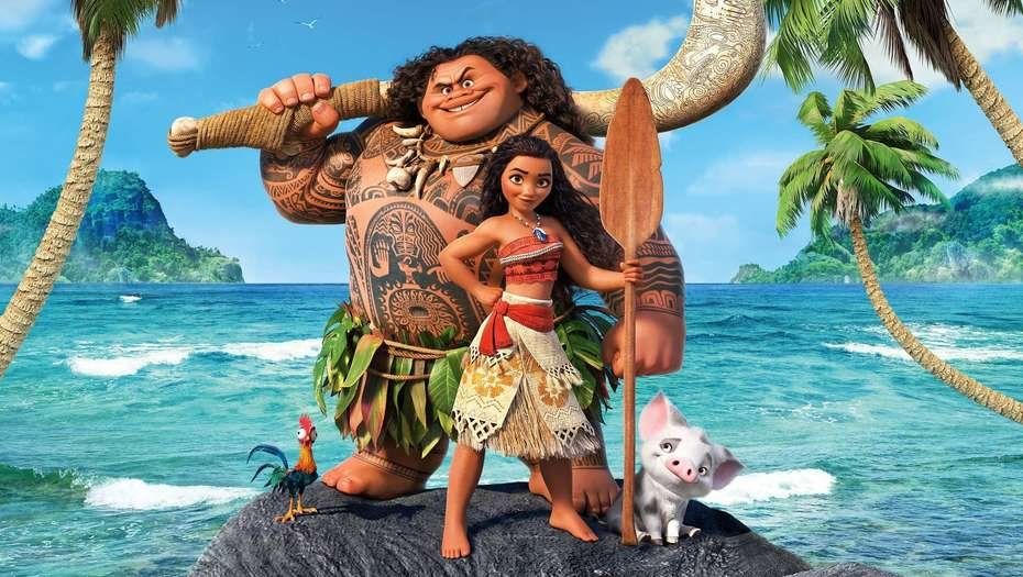 10 películas para ver entre padres e hijos