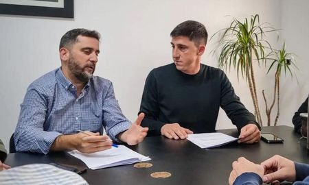 Avanza en Diputados un proyecto del socialismo para promover y desarrollar al sector que abarca el 90% de las empresas santafesinas. Avanza en Diputados un proyecto del socialismo para promover y desarrollar al sector que abarca el 90% de las empresas santafesinas.