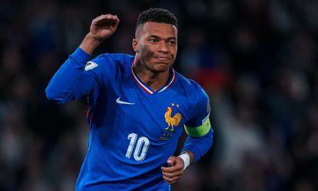 Francia suma otro conflicto antes del Mundial: polémica por el uso de la imagen de Mbappé Francia suma otro conflicto antes del Mundial: polémica por el uso de la imagen de Mbappé