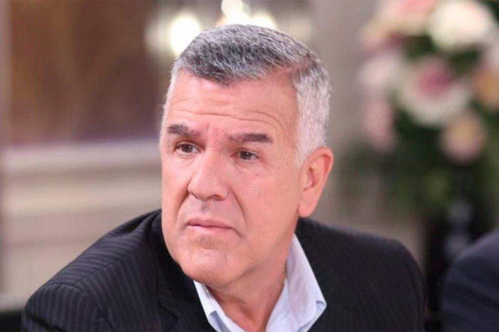 Se reveló cuantas entradas vendió Dady Brieva antes de cancelar sus show en Uruguay