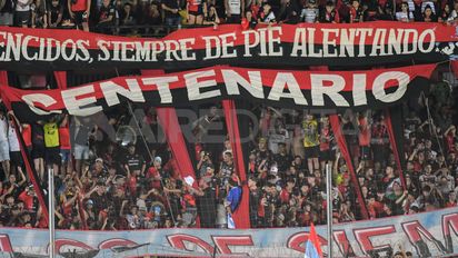Colón cumplió la sanción y vuelve el color al Brigadier López: ¿a qué tribunas se podrá entrar con banderas?