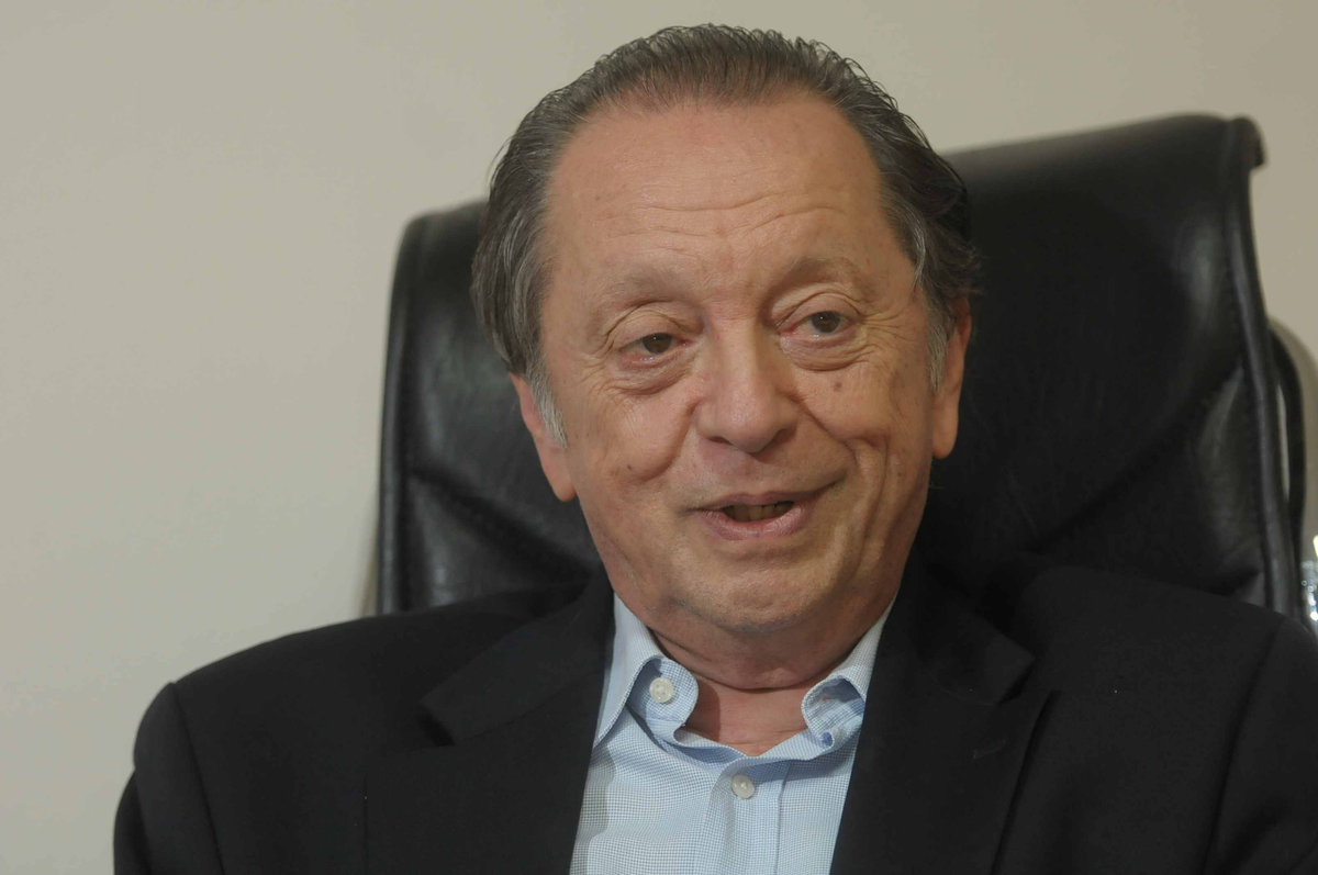 Efemérides del 16 de noviembre: en 1943 nace Rodolfo Terragno