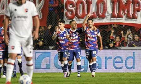 gritalo, tatengue: revivi el gol de lucas gamba para union ante newells gritalo, tatengue: revivi el gol de lucas gamba para union ante newells