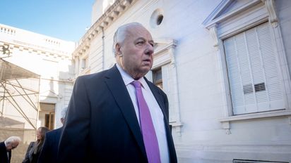 La Corte Suprema de Justicia de Santa Fe eligió a Rafael Gutiérrez como presidente para 2026