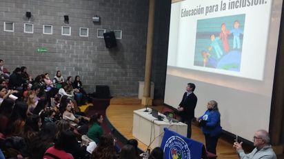 Cine distendido en Santa Fe: una propuesta inclusiva en el mes de concientización sobre el autismo