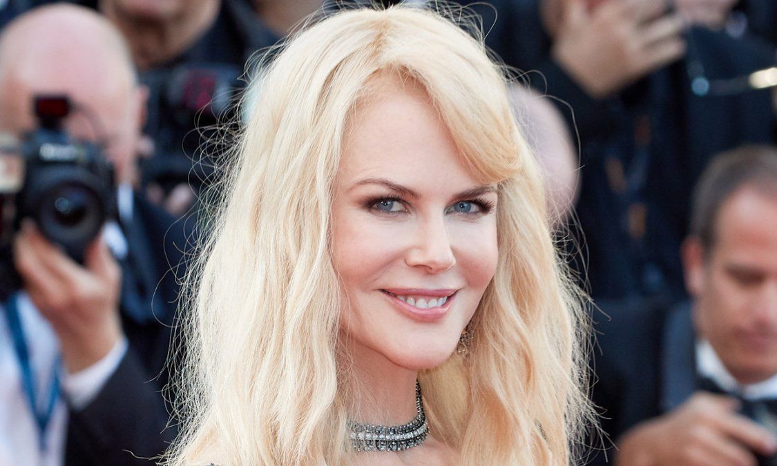 Fuertes críticas a Nicole Kidman por exención de cuarentena en Hong Kong