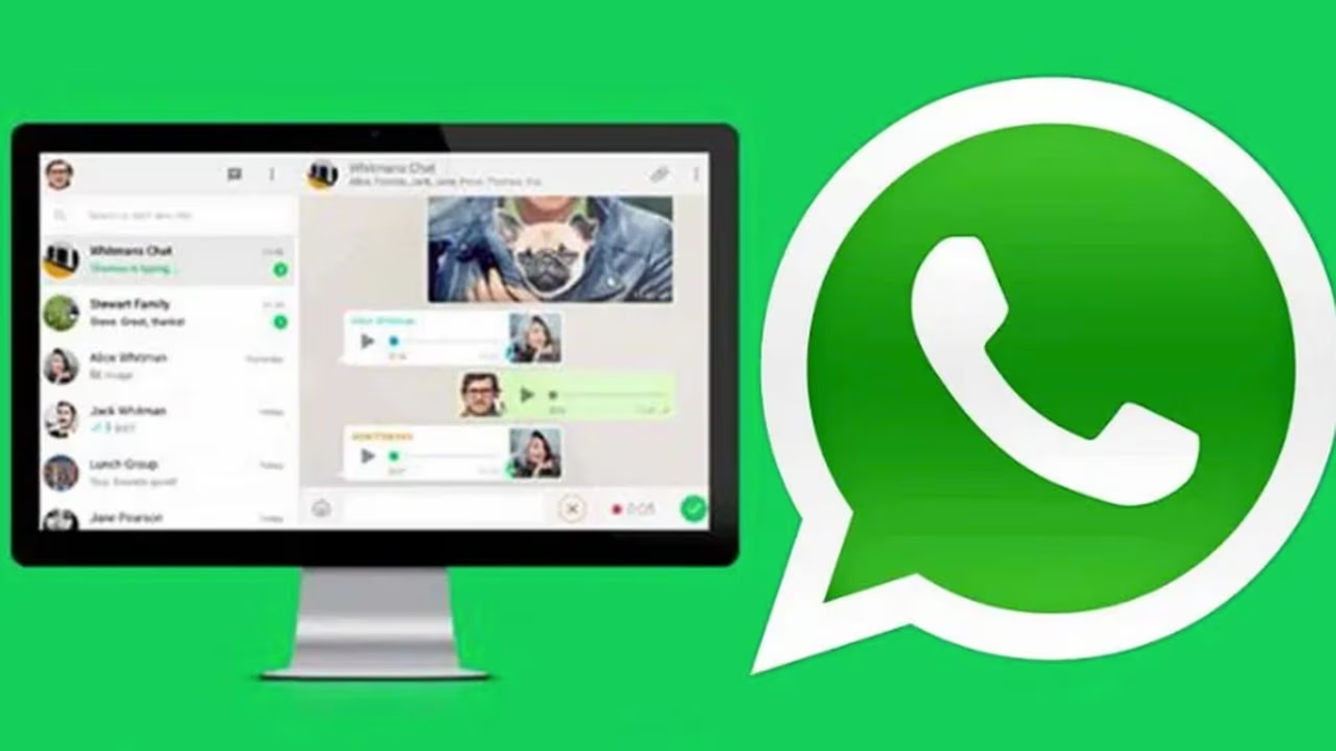 Whatsapp Esta Es La Nueva Función Que Todos Esperaban 4555