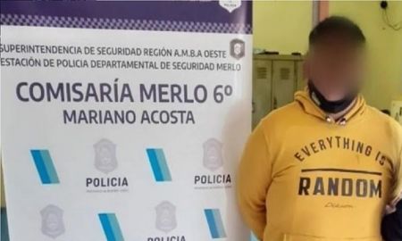 Dos jóvenes asesinaron a su padrastro porque construyó una pared para dividir la casa Dos jóvenes asesinaron a su padrastro porque construyó una pared para dividir la casa