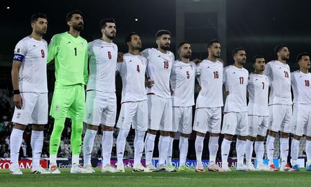 La Selección de Irán no da ni un paso atrás y asegura que participará de la Copa Mundial de la FIFA.