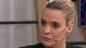El drama que vive la actriz Leticia Brédice