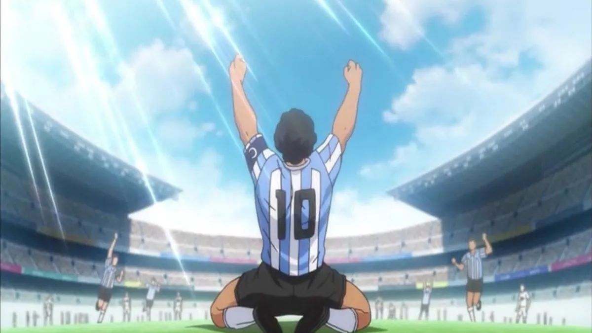 El proyecto busca acercar la historia de Maradona a las nuevas generaciones.