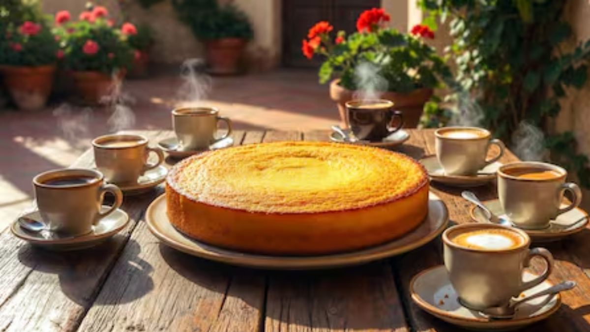 El secreto está en el yogur natural