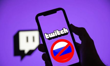 La plataforma de streaming online comenzará a retener las monetizaciones de los canales rusos. La plataforma de streaming online comenzará a retener las monetizaciones de los canales rusos.