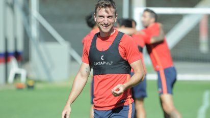 Copa Argentina: San Lorenzo, con los Romero, enfrenta a Liniers en Mar del Plata