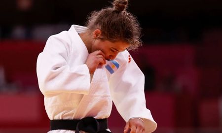 La judoca argentina Paula Pareto cerró esta madrugada su carrera olímpica sin podio pero con diploma y un reconocimiento unánime de la comunidad deportiva La judoca argentina Paula Pareto cerró esta madrugada su carrera olímpica sin podio pero con diploma y un reconocimiento unánime de la comunidad deportiva