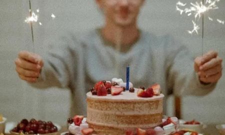 ¡Feliz cumpleaños! Así será tu año según tu horóscopo ¡Feliz cumpleaños! Así será tu año según tu horóscopo