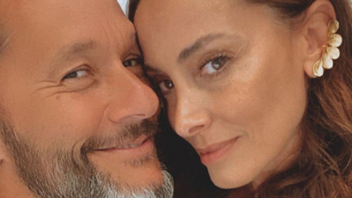 Diego Torres se lo confirmó a Mirtha Legrand: Estoy solo