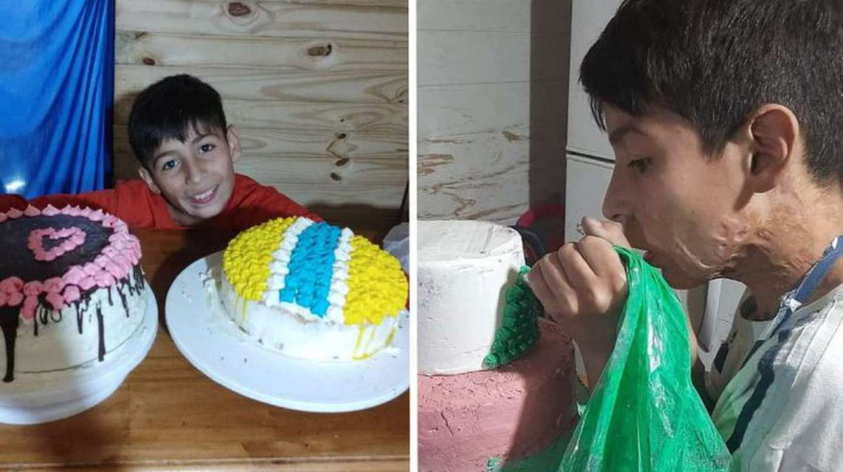 C&oacute;mo est&aacute; la investigaci&oacute;n que orden&oacute; An&iacute;bal Fern&aacute;ndez por el ciberbullying que recibi&oacute; Joaqu&iacute;n Nahuel.