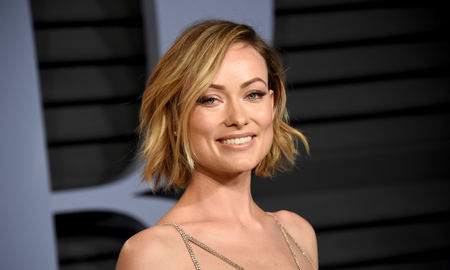 Olivia Wilde Olivia Wilde