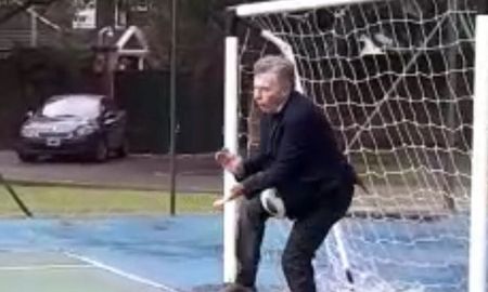 golpe bajo para el presidente macri golpe bajo para el presidente macri