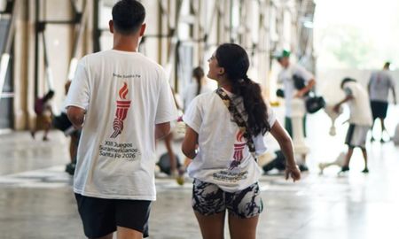 Las tareas de asistencia en campo de juego, seguida por funciones de comunicación, son las que generaron más interés hasta el momento. Las tareas de asistencia en campo de juego, seguida por funciones de comunicación, son las que generaron más interés hasta el momento.