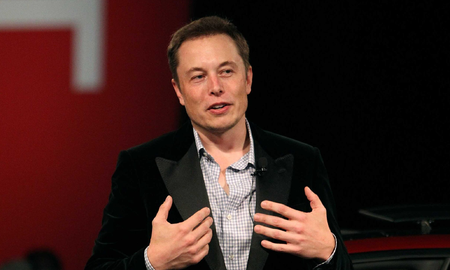 Los 7 consejos de Elon Musk para lograr mayor productividad en las empresas