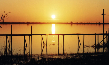 Escapada al paraíso entrerriano frente al río Paraná, ideal para un finde de verano Escapada al paraíso entrerriano frente al río Paraná, ideal para un finde de verano