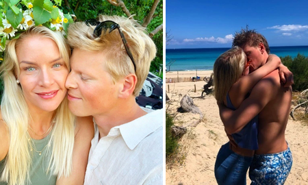El romántico millonario que conquistó a Alexandra La Sueca Larsson El romántico millonario que conquistó a Alexandra La Sueca Larsson