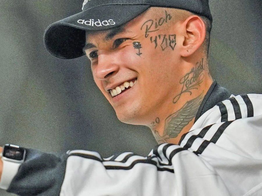 Sorteo de L-Gante: cómo anotarse y cuándo es &nbsp;