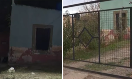 Córdoba: una nena de 4 años murió tras ser atacada por un perro en Cosquín. Córdoba: una nena de 4 años murió tras ser atacada por un perro en Cosquín.