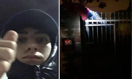 Quedó encerrado en Navidad y nadie se dio cuenta: Hace 20 minutos que estoy gritando, borrachos de mier... Quedó encerrado en Navidad y nadie se dio cuenta: Hace 20 minutos que estoy gritando, borrachos de mier...