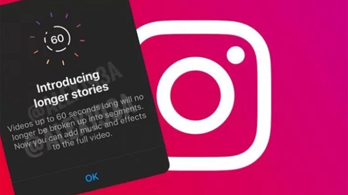 Instagram busca seguir innovando para ser la red social más elegida. 
