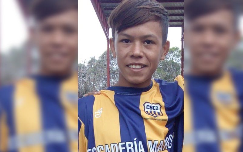 Marcharán en pedido de justicia por el atroz crimen de Dieguito Román