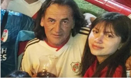 Tragedia en River: entregaron el cuerpo del hincha a la familia. Tragedia en River: entregaron el cuerpo del hincha a la familia.