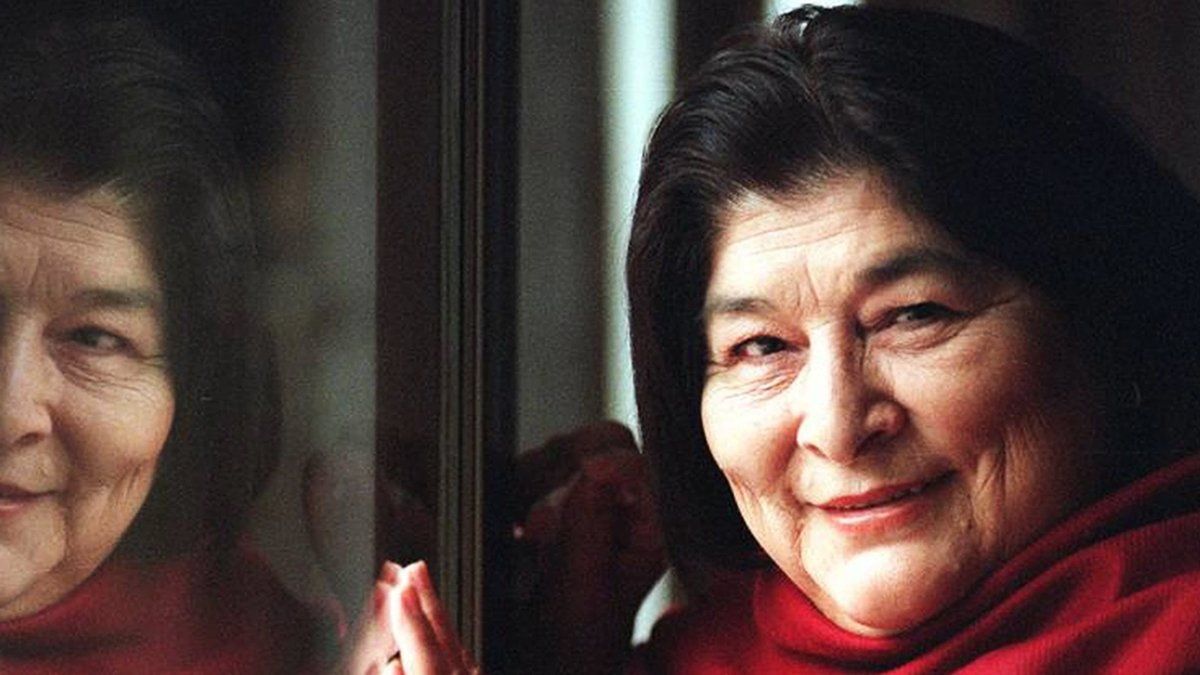 El 15 de abril se estrenará este homenaje donde se revelarán algunas incógnitas de su vida.