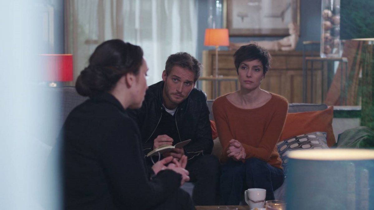 La psicóloga que resuelve desapariciones inexplicables llega a Europa Europa