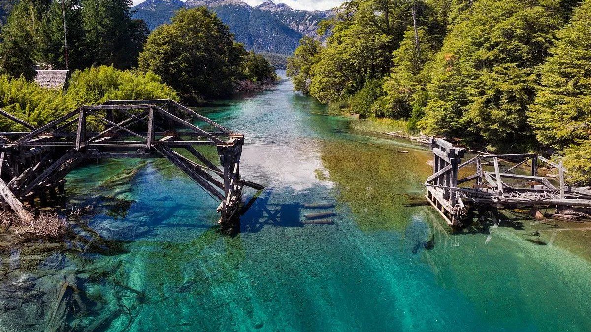Qué hacer en Río Ruca Malén este verano