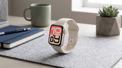 Cuánto cuesta un Apple Watch en Argentina para regalar en el Día del Padre 2026