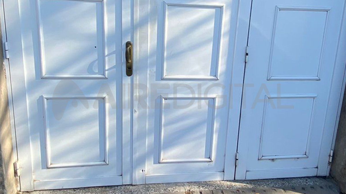 Los vecinos comentan que fueron entre 10 y 15 los disparos que se escucharon en la madrugada de este sábado en el norte de la ciudad.