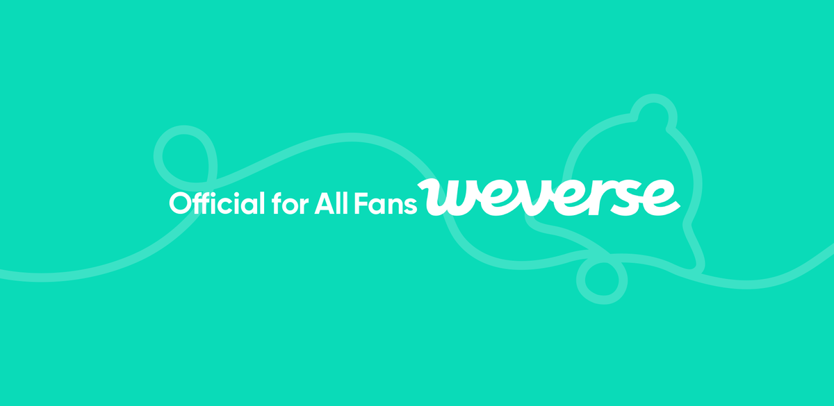 El festival ser&aacute; transmitido a trav&eacute;s de Weverse.