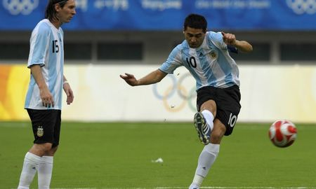 Copa Mundial de Fútbol de 2026: los grandes ausentes de la Selección Argentina en la historia de los Mundiales. Copa Mundial de Fútbol de 2026: los grandes ausentes de la Selección Argentina en la historia de los Mundiales.